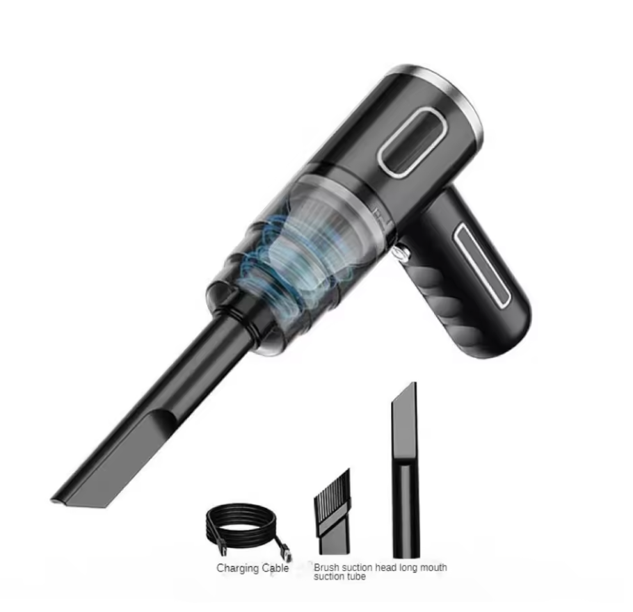 Wireless Handheld Vacuum